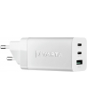VARTA power adapter - USB 2 x USB-C 65 Watt - nr 27