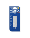 VARTA power adapter - USB 2 x USB-C 65 Watt - nr 28