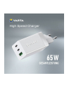 VARTA power adapter - USB 2 x USB-C 65 Watt - nr 32