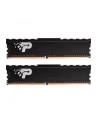 patriot Pamięć DDR4 Signature Premium 16GB/3200(2*8GB) CL22 czarna - nr 4