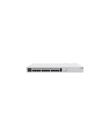 Router 13xGbE 4xSFP CCR2116-12G-4S