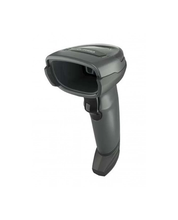Zebra Czytnik Kodów 2D Ds4608 Czarny Podstawka Kabel Usb -Ds4608-Sr7U2100Sgw