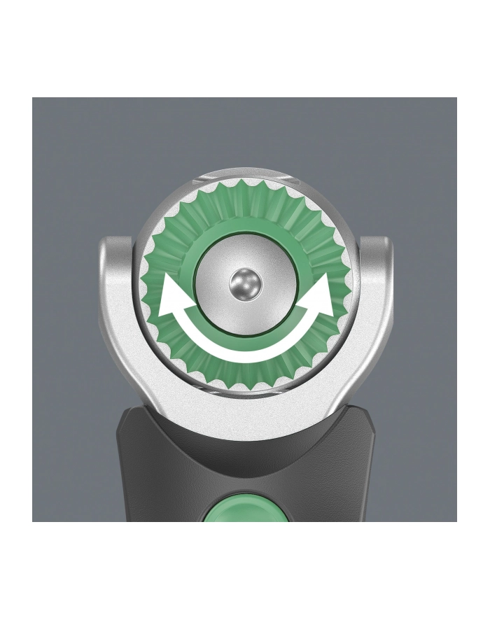 Wera Wkrętak Do Bitów Zyklop Pocket 1 05004280001 1/4'' 3/8'' główny