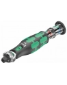 Wera Wkrętak Do Bitów Zyklop Pocket 1 05004280001 1/4'' 3/8'' - nr 1