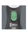 Wera Wkrętak Do Bitów Zyklop Pocket 2 05004281001 1/4'' 3/8'' - nr 19