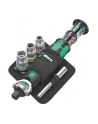 Wera Wkrętak Do Bitów Zyklop Pocket 2 05004281001 1/4'' 3/8'' - nr 28