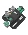 Wera Wkrętak Do Bitów Zyklop Pocket 2 05004281001 1/4'' 3/8'' - nr 3