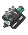 Wera Wkrętak Do Bitów Zyklop Pocket 2 05004281001 1/4'' 3/8'' - nr 5