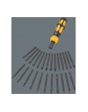 Wera Wkrętak Do Bitów Kraftform Kompakt 900 Set 1 05018110001 1/4'' - nr 3