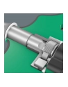 Wera Wkrętak Z Grzechotką Kraftform Kompakt 400 Ra Set 2 05023470001 1/4'' - nr 11