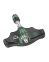 Wera Wkrętak Z Grzechotką Kraftform Kompakt 400 Ra Set 2 05023470001 1/4'' - nr 15
