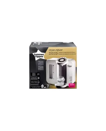 tommee tippee Ekspres do mleka Perfect Prep (423738)