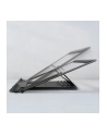 axagon Podstawa do laptopów aluminiowa 10-16 cali 4 regulowane kąty nachylenia STND-L - nr 22