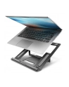 axagon Podstawa do laptopów aluminiowa 10-16 cali 4 regulowane kąty nachylenia STND-L - nr 25
