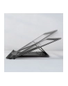 axagon Podstawa do laptopów aluminiowa 10-16 cali 4 regulowane kąty nachylenia STND-L - nr 27