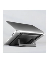 axagon Podstawa do laptopów aluminiowa 10-16 cali 4 regulowane kąty nachylenia STND-L - nr 32