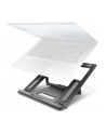 axagon Podstawa do laptopów aluminiowa 10-16 cali 4 regulowane kąty nachylenia STND-L - nr 43