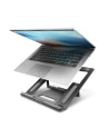 axagon Podstawa do laptopów aluminiowa 10-16 cali 4 regulowane kąty nachylenia STND-L - nr 45