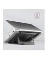 axagon Podstawa do laptopów aluminiowa 10-16 cali 4 regulowane kąty nachylenia STND-L - nr 7