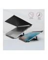 axagon Podstawa do laptopów aluminiowa 10-16 cali 4 regulowane kąty nachylenia STND-L - nr 8