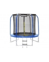Marimex Trampolina Z Siatką 244 Cm - nr 1