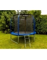 Marimex Trampolina Z Siatką 244 Cm - nr 7