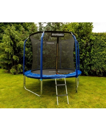 Marimex Trampolina Z Siatką 244 Cm