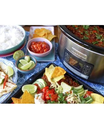 crock-pot Wolnowar 5,6l CSC066X