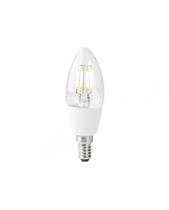 Nedis Wifilf10Wtc37 − Led C37 E14/5W/230V