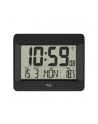 Tfa Dostmann Radio Controlled Clock With Temperature (60451901) - nr 2