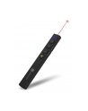 Prezenter Connect It Laserpoint2050 (Clp-2050-Bk) Czarny - nr 1
