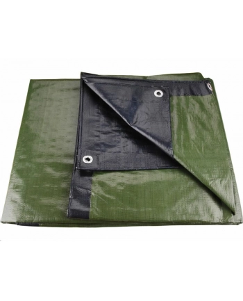 Extol Premium Plandeka PE wodoodporna 200g/m2 2x3m 11126 8878201