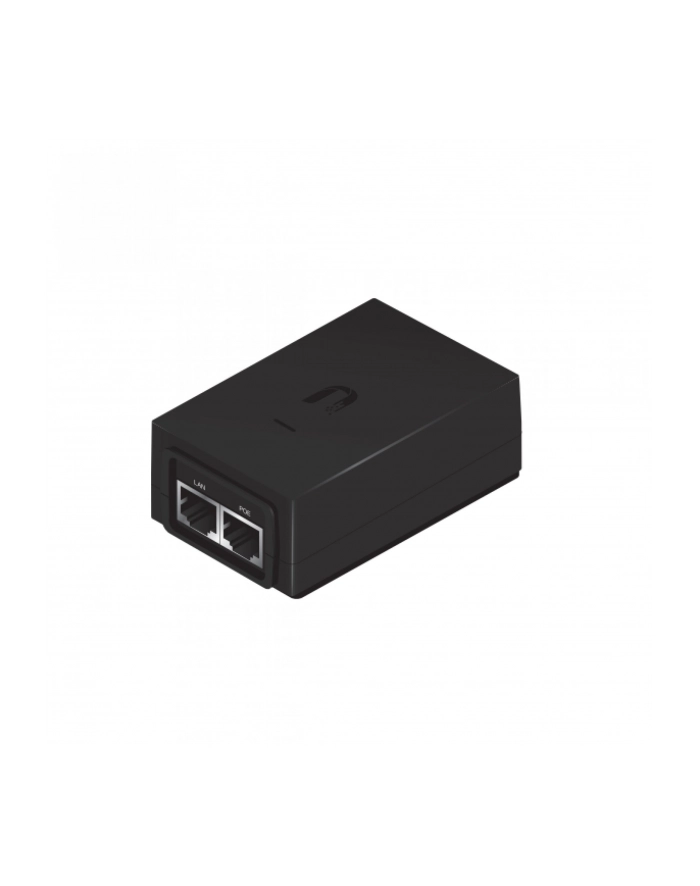 UBIQUITI ADAPTER SIECIOWY POE-48-24W () główny