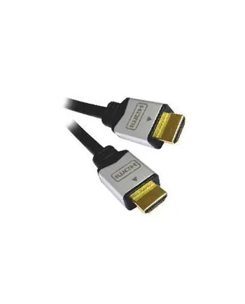 PREMIUMCORD KABEL HDMI A - M/M 10M ZLACENÉ KOVOVÉ HQ (0000043993)
