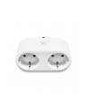 Tesla Smart Plug Dual 2X Bundle TSLSPL2PLGD - nr 1