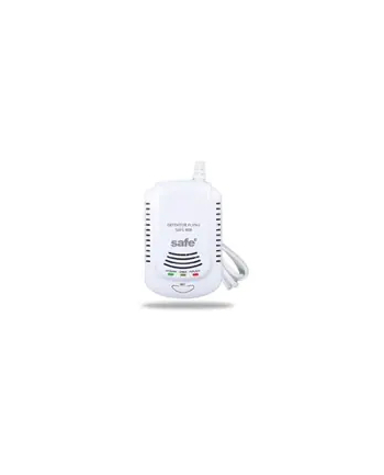 Safe Detektor Gazu 808 nr 2