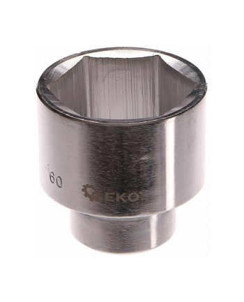 Geko Nasadka 6-kątna 60mm 1 G14060