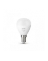 PHILIPS HUE White 2 szt. E14 P45 - nr 17