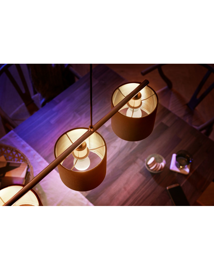 PHILIPS HUE White 2 szt. E14 P45 główny