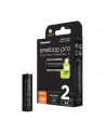 2 x akumulatory Panasonic Eneloop Pro AA/R6 [2500 mAh] - nr 3