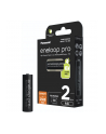 2 x akumulatory Panasonic Eneloop Pro AA/R6 [2500 mAh] - nr 7