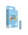 Panasonic Eneloop Lite AAA 550mAh 4 szt (BK4LCCE4BE) - nr 6