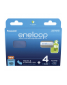 Panasonic Eneloop AAA 800mAh 4 szt + box (BK4MCDEC4BE) - nr 2