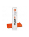 Whoosh GO XL Spray do czyszczenia ekranów 100ml + ściereczka (1FG100XLENFR) - nr 3