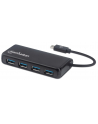 Manhattan 4-Port USB Hub (164924) - nr 13