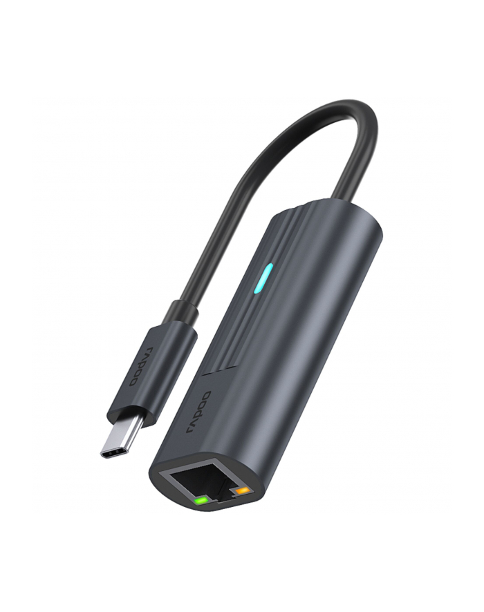 Rapoo Usb C Do Rj45 (2176870000) główny