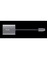 Czytnik kart pamięci Trust DALYX Fast, zewnętrzny, USB-C, 8cm 24136 - nr 2