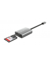 Czytnik kart pamięci Trust DALYX Fast, zewnętrzny, USB-C, 8cm 24136 - nr 6