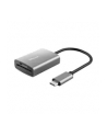Czytnik kart pamięci Trust DALYX Fast, zewnętrzny, USB-C, 8cm 24136 - nr 9