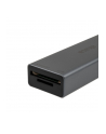Akasa CZYTNIKA KART AK-CR-09BK 3-IN-1 (CF, SD, MICROSD) (0000057170) - nr 7